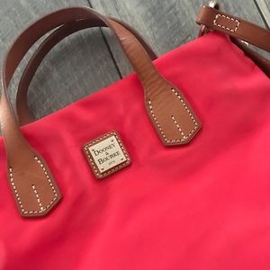 Dooney & Bourke Cross-Body Purse